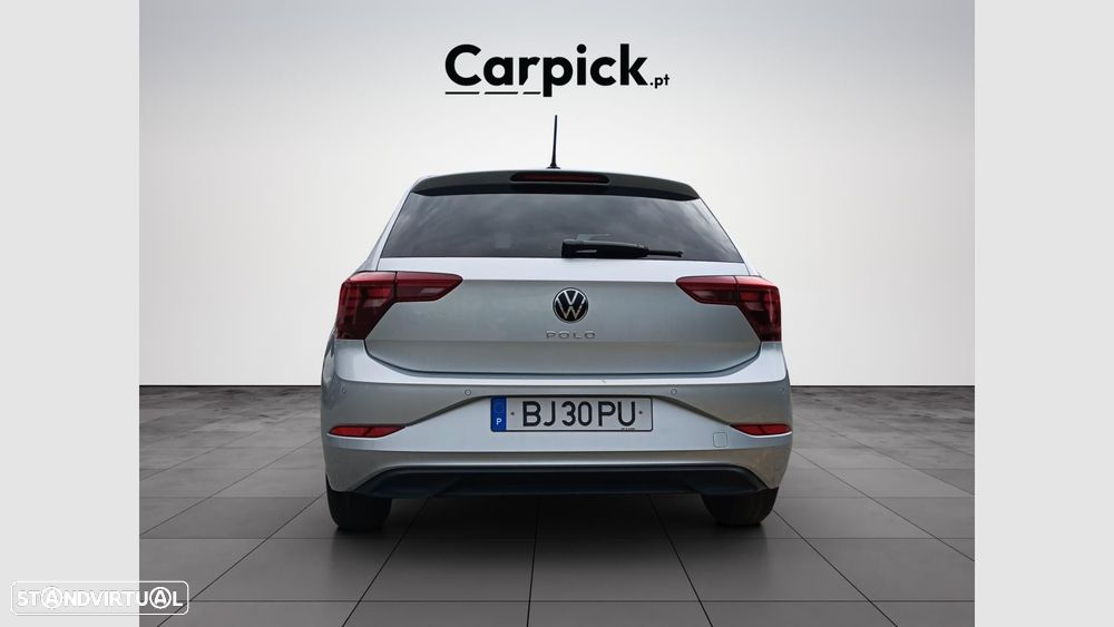 VW Polo 1.0 TSI Urban - 4
