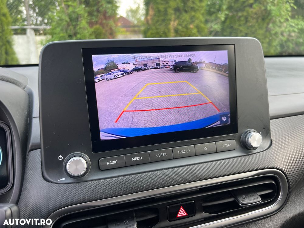 Hyundai KONA Advantage - 14
