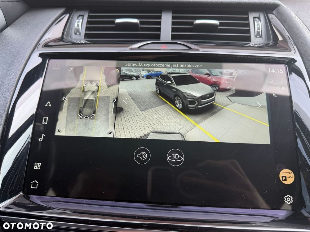 Jaguar E-Pace - 19