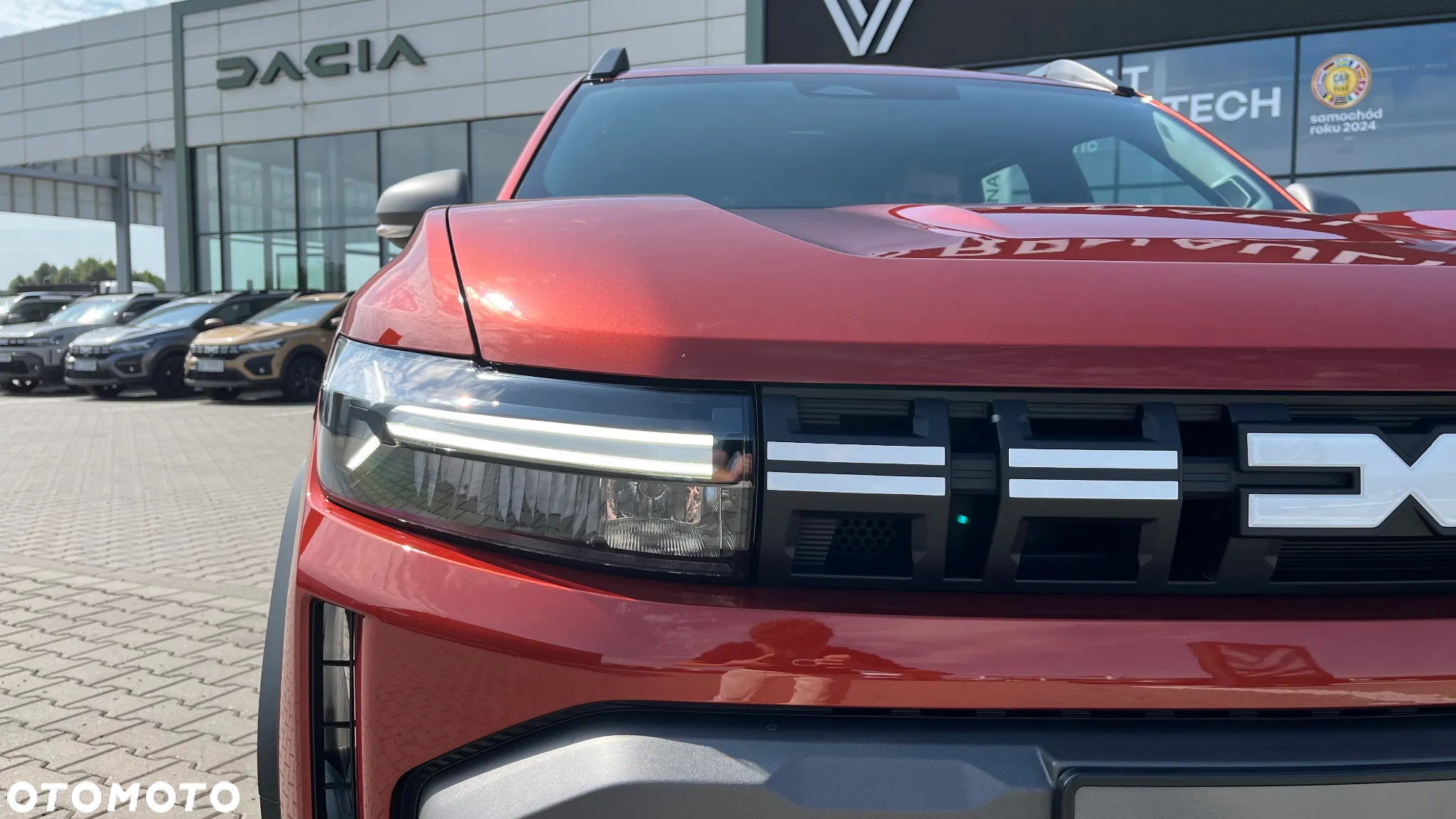 Dacia Duster - 6