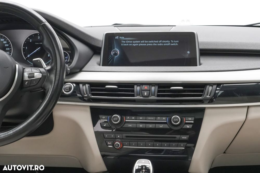 BMW X5 xDrive30d - 19