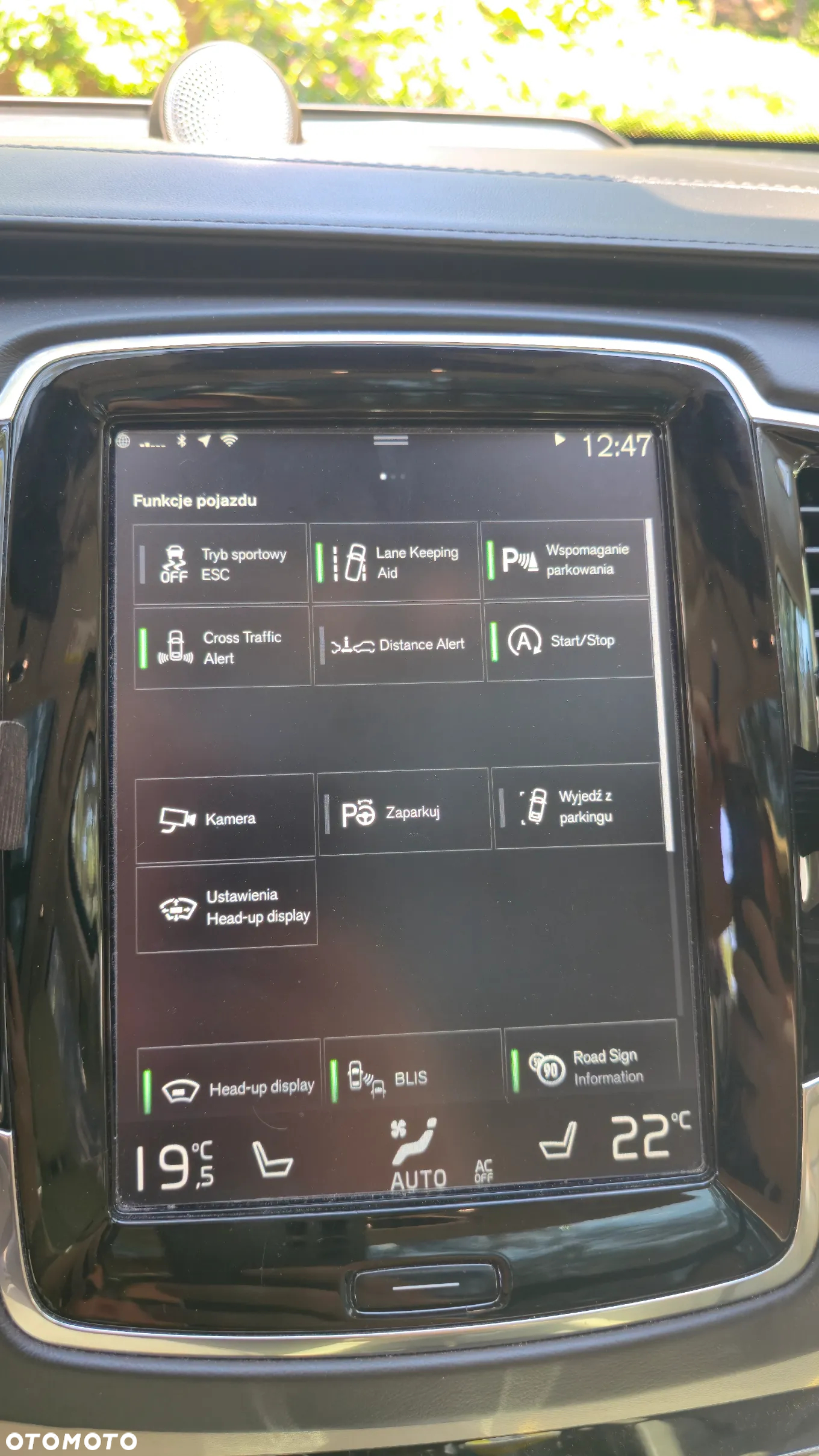 Volvo XC 90 T6 AWD Inscription - 14