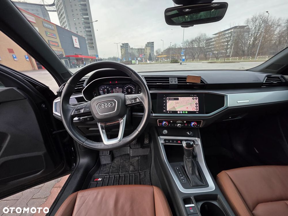 Audi Q3 - 13