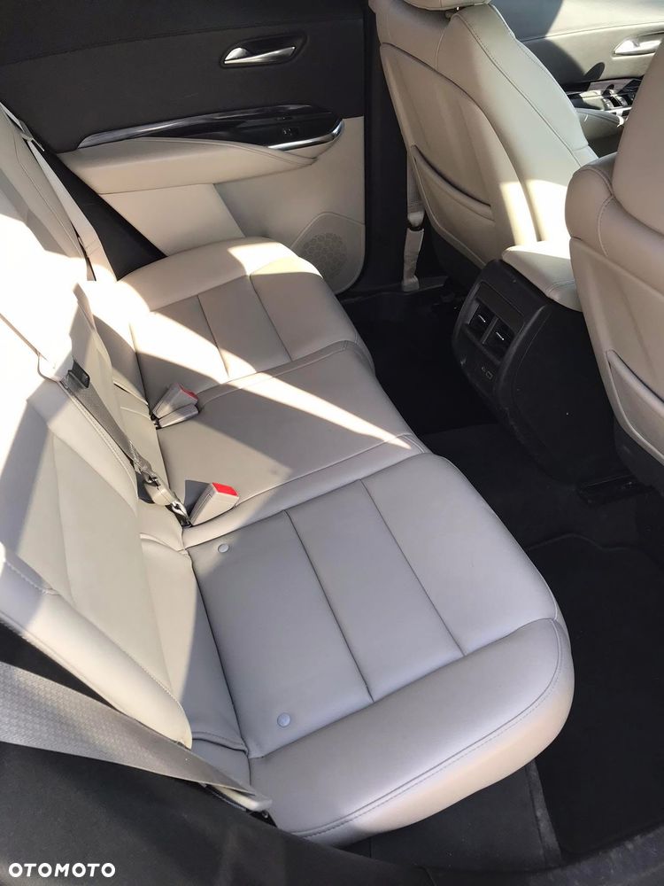 Cadillac XT4 - 9
