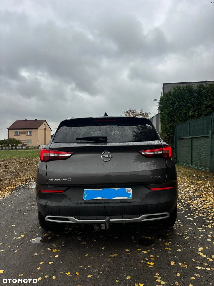Opel Grandland X 1.6 D Start/Stop Edition - 5