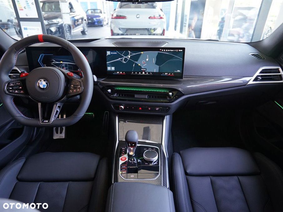 BMW M3 - 9