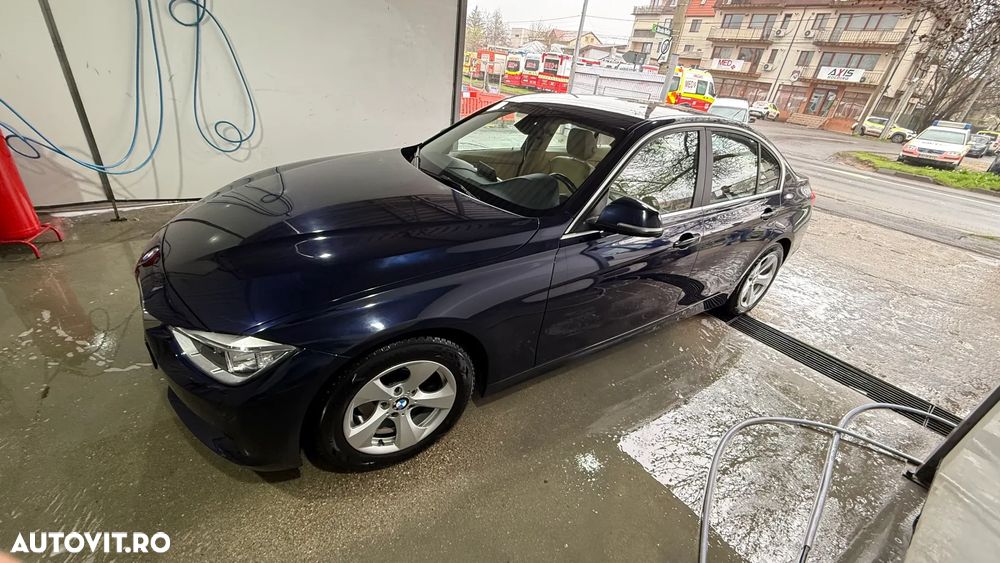 BMW Seria 3 - 31