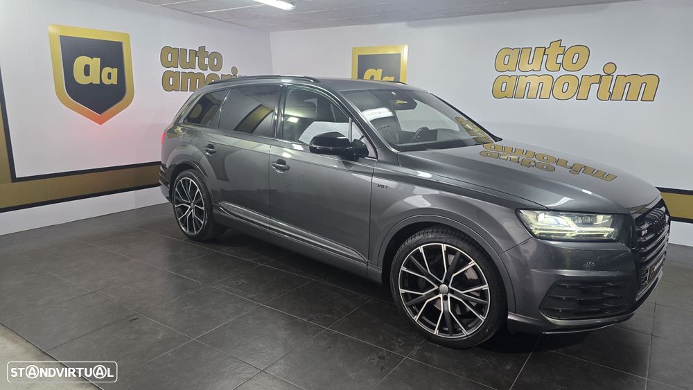 Audi SQ7 - 3