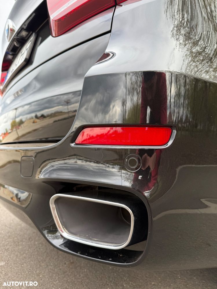 BMW X5 xDrive30d Sport-Aut. - 13