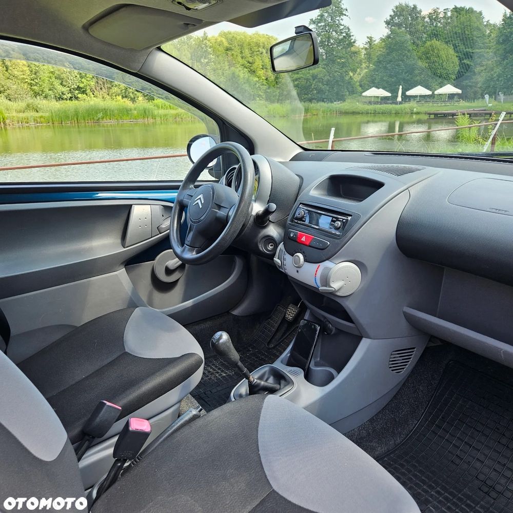 Citroën C1 1.0i Flirt - 5