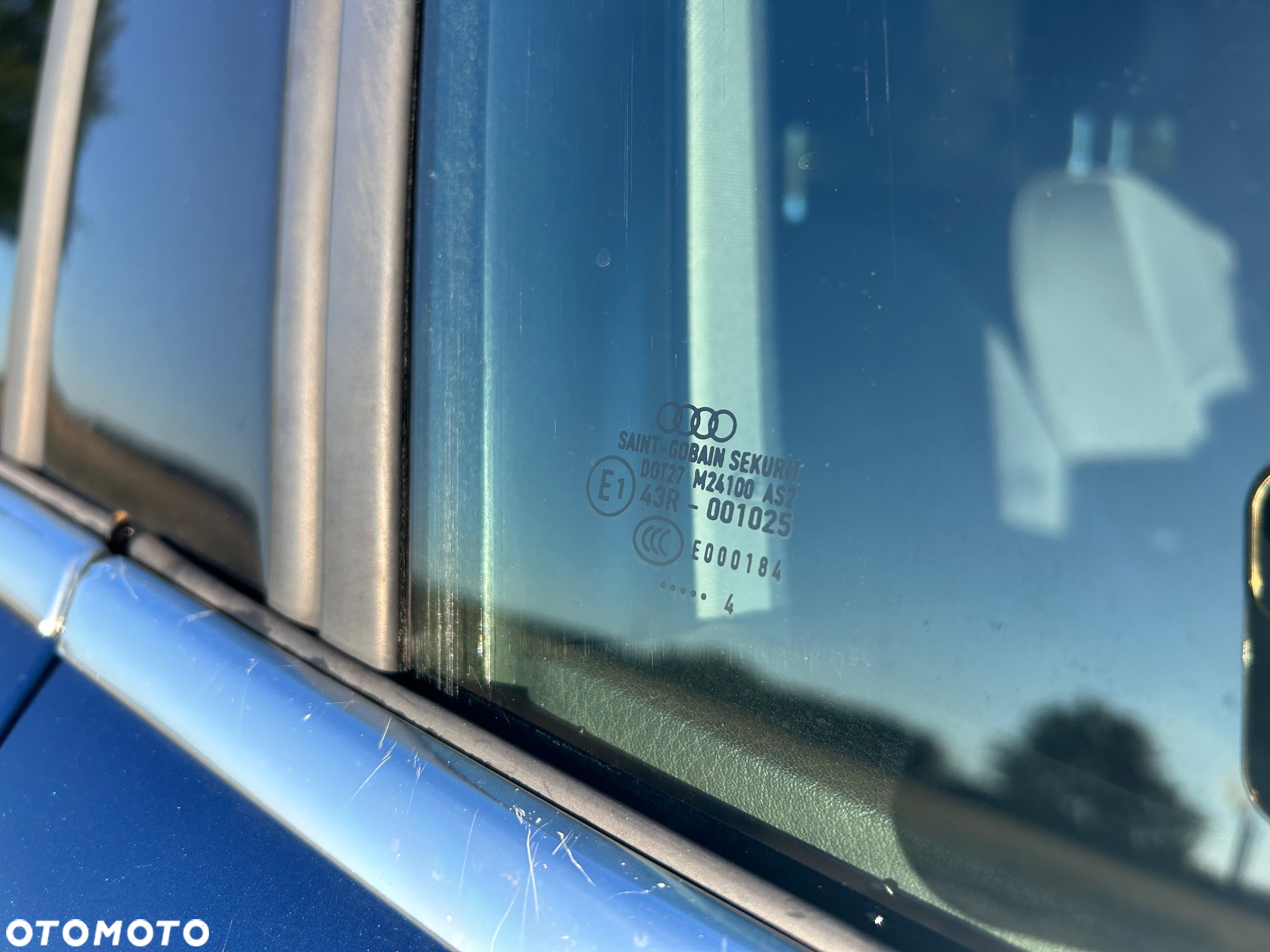 Audi A4 Avant 1.9 TDI - 12