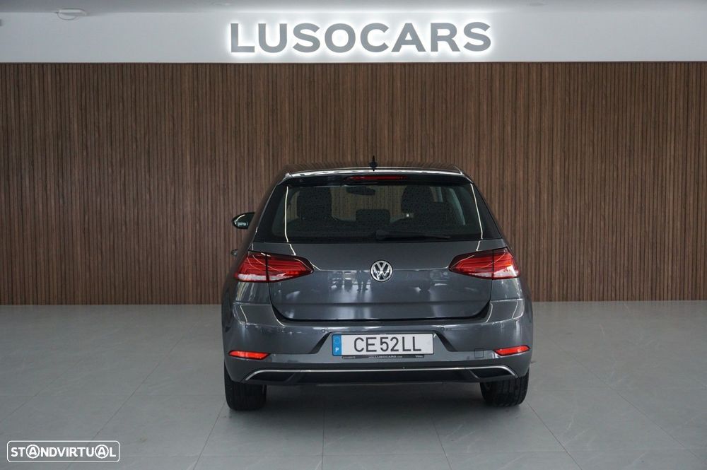 VW Golf 1.0 TSI OPF IQ.DRIVE - 40