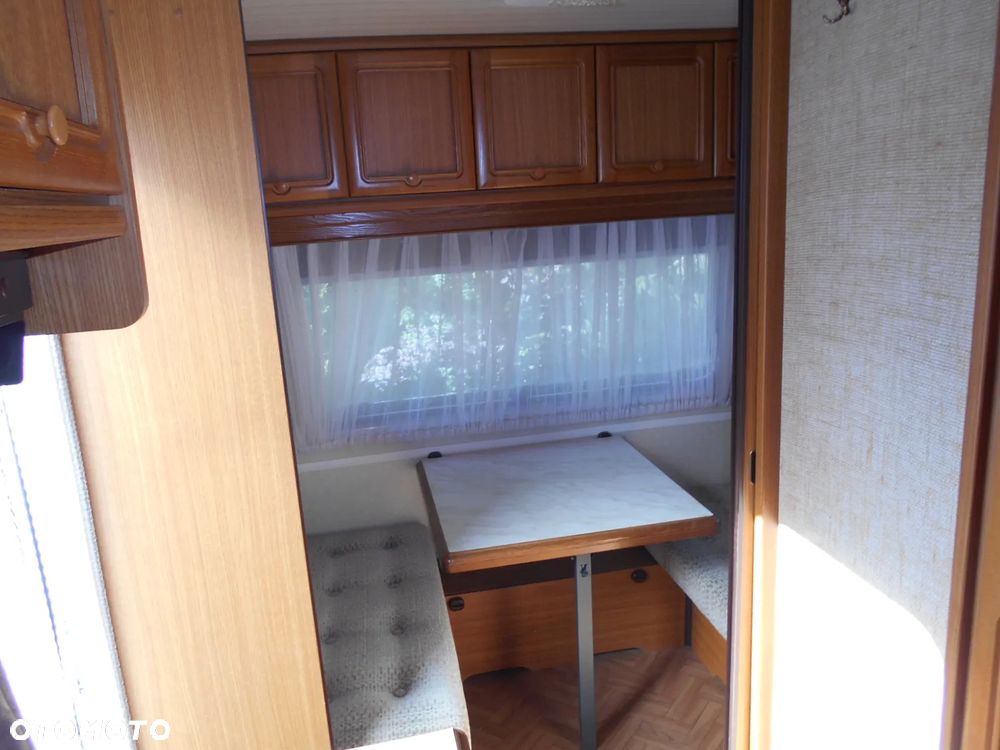 Hobby EXCELENT 430 - 4