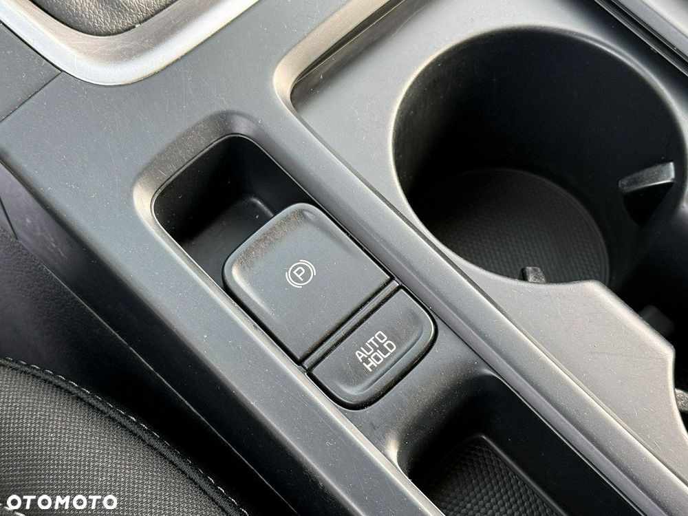 Kia XCeed 1.0 T-GDI L Business Line - 16