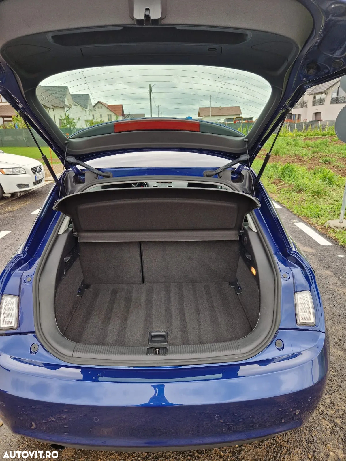 Audi A1 1.2 TFSI Ambition - 10