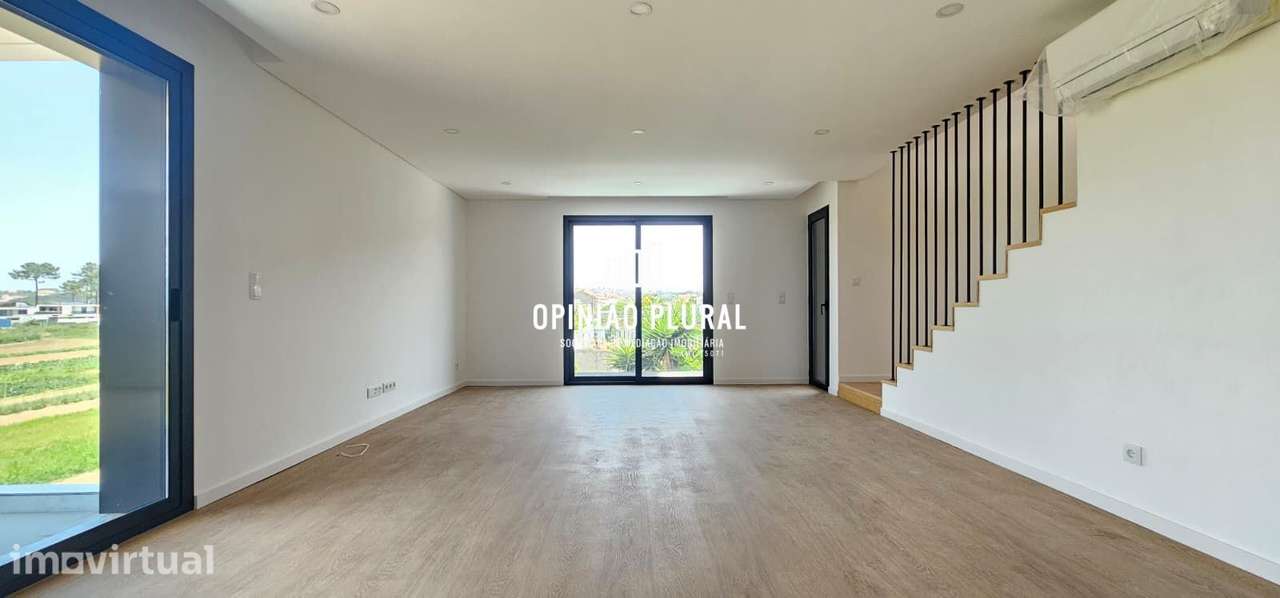 Moderno Duplex T3+1 em Valadares: Conforto e Estilo - Grande imagem: 2/33