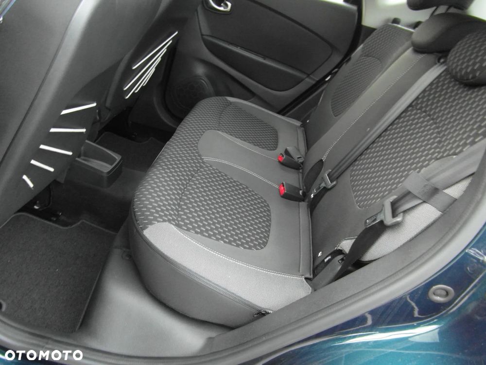 Renault Captur ENERGY TCe 90 Start&Stop Luxe - 34