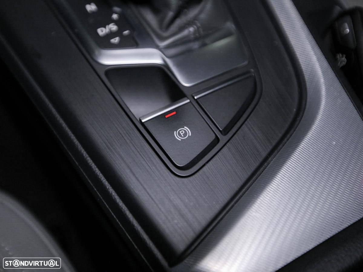 Audi A5 Sportback 35 TDI Sport S tronic - 20