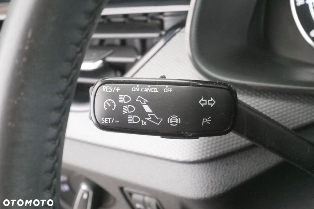Skoda Scala 1.5 TSI Ambition DSG - 23
