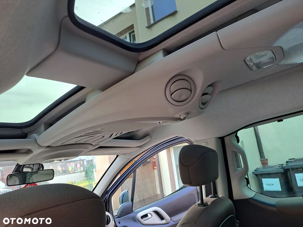 Citroën Berlingo Multispace HDi 115 FAP Exclusive - 21