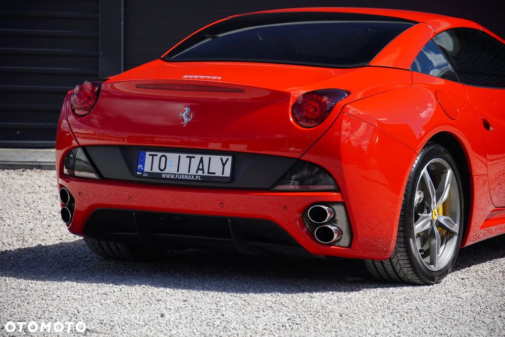Ferrari California - 26
