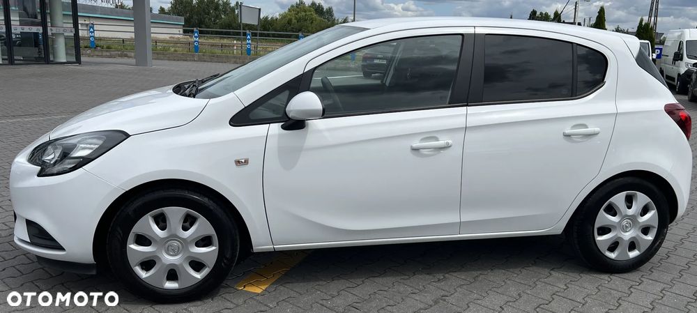 Opel Corsa 1.0 Ecotec Turbo (ecoFLEX) Start/Stop Edition - 3