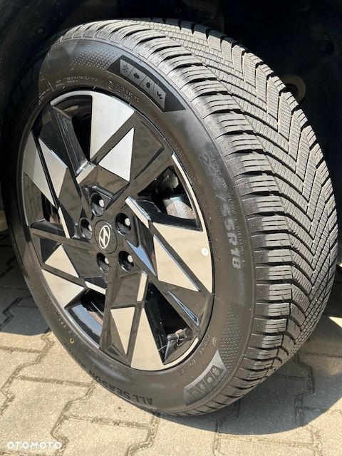 Hyundai Kona 1.6 GDI DCT Style - 19