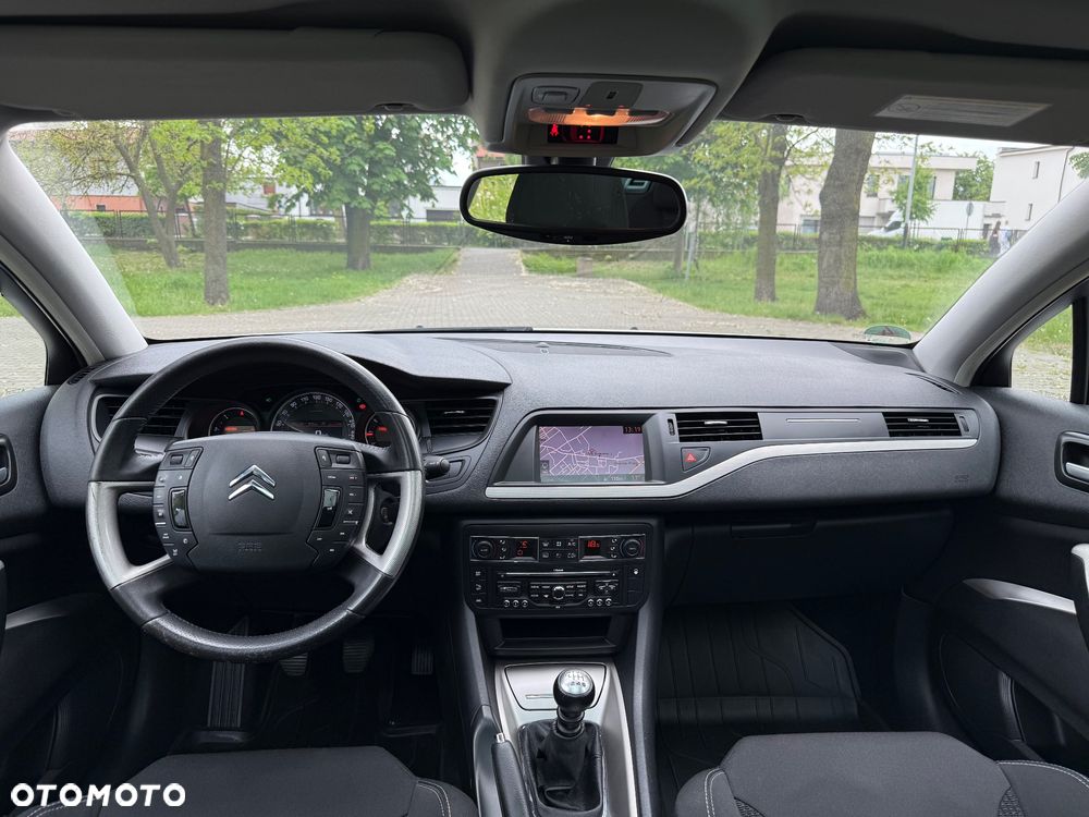 Citroën C5 THP 155 Tendance - 29