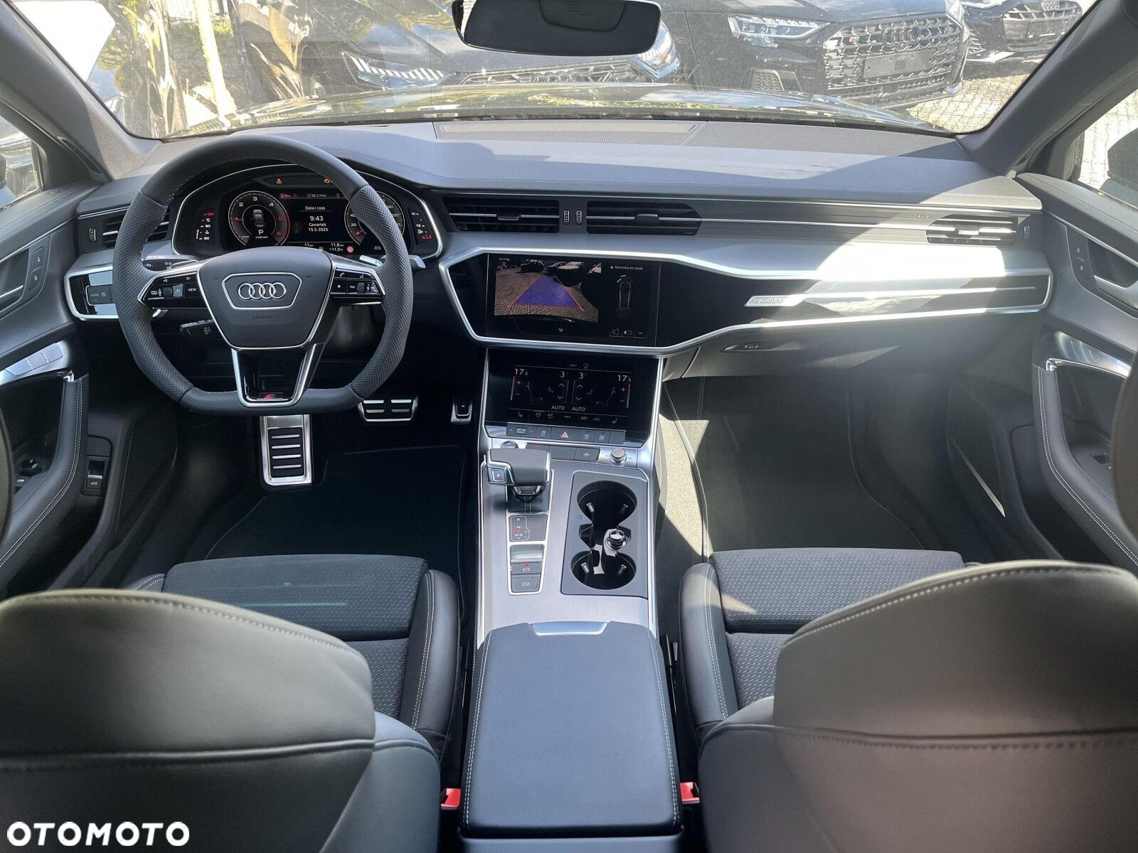 Audi A6 - 22