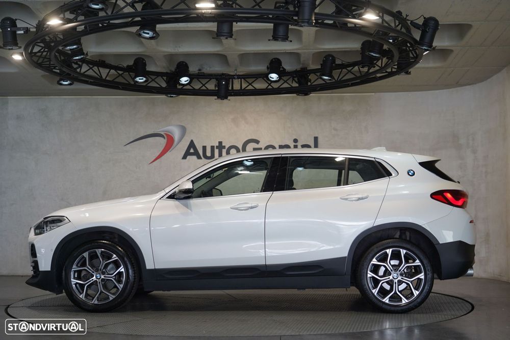 BMW X2 18 i sDrive Auto - 5