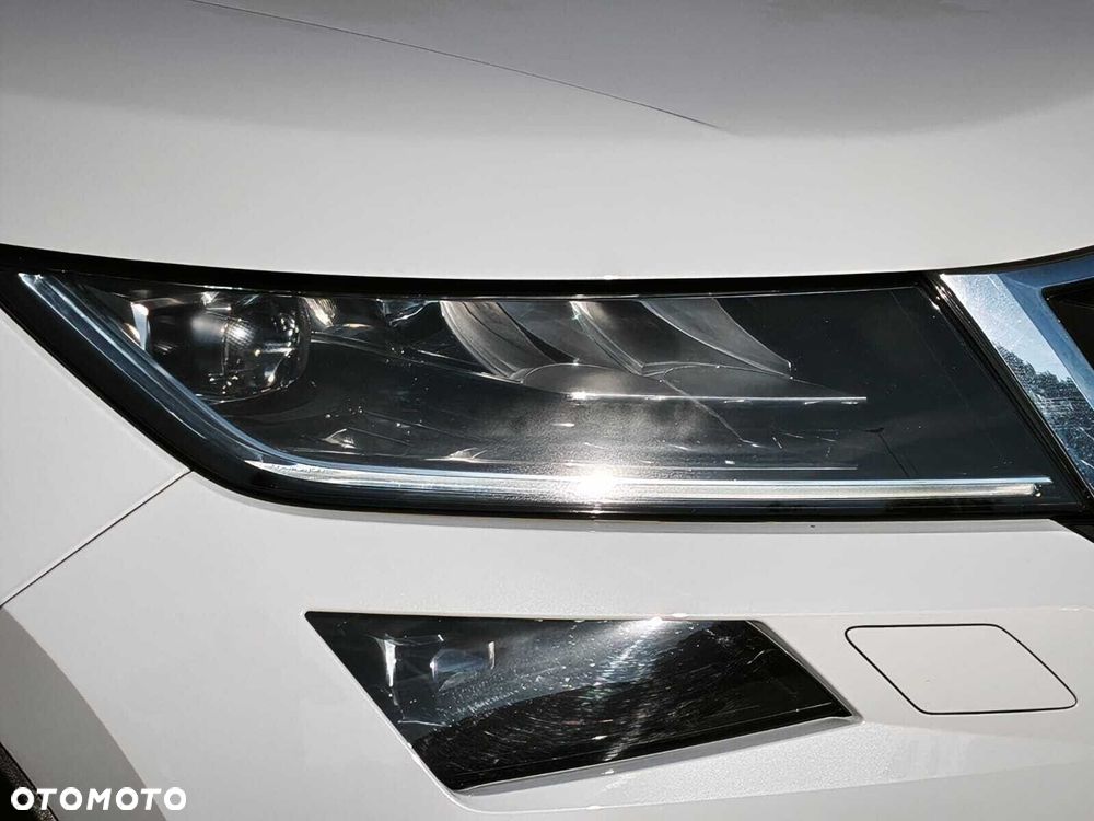 Skoda Kodiaq 2020