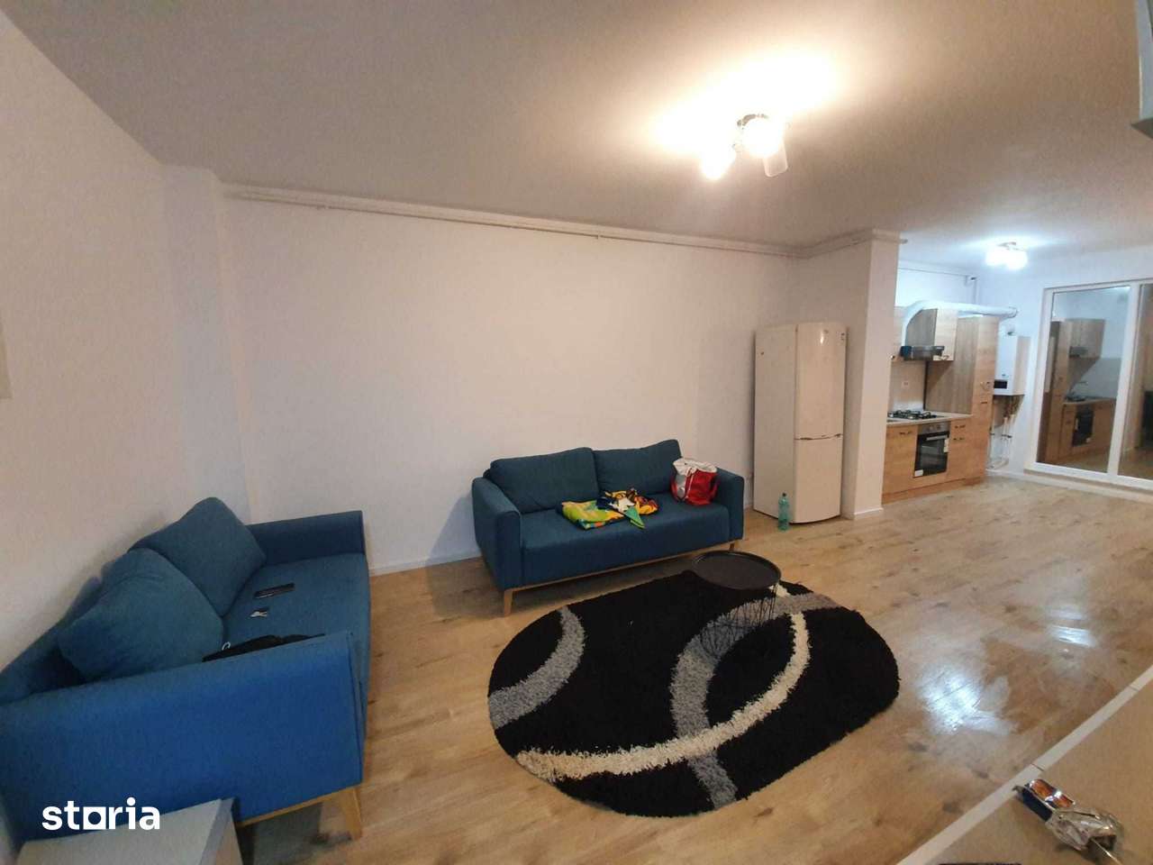 Apartament 2 camere | Prelungirea Ghencei | nou | centrala | parcare — fotografia 1