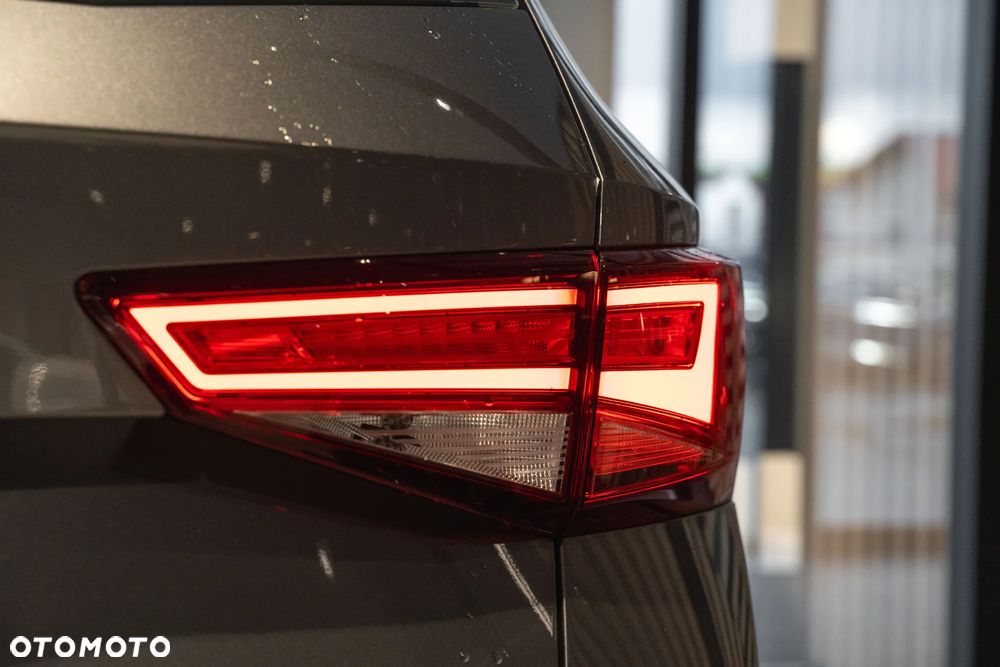 Seat Ateca 1.5 TSI Style S&S DSG - 19