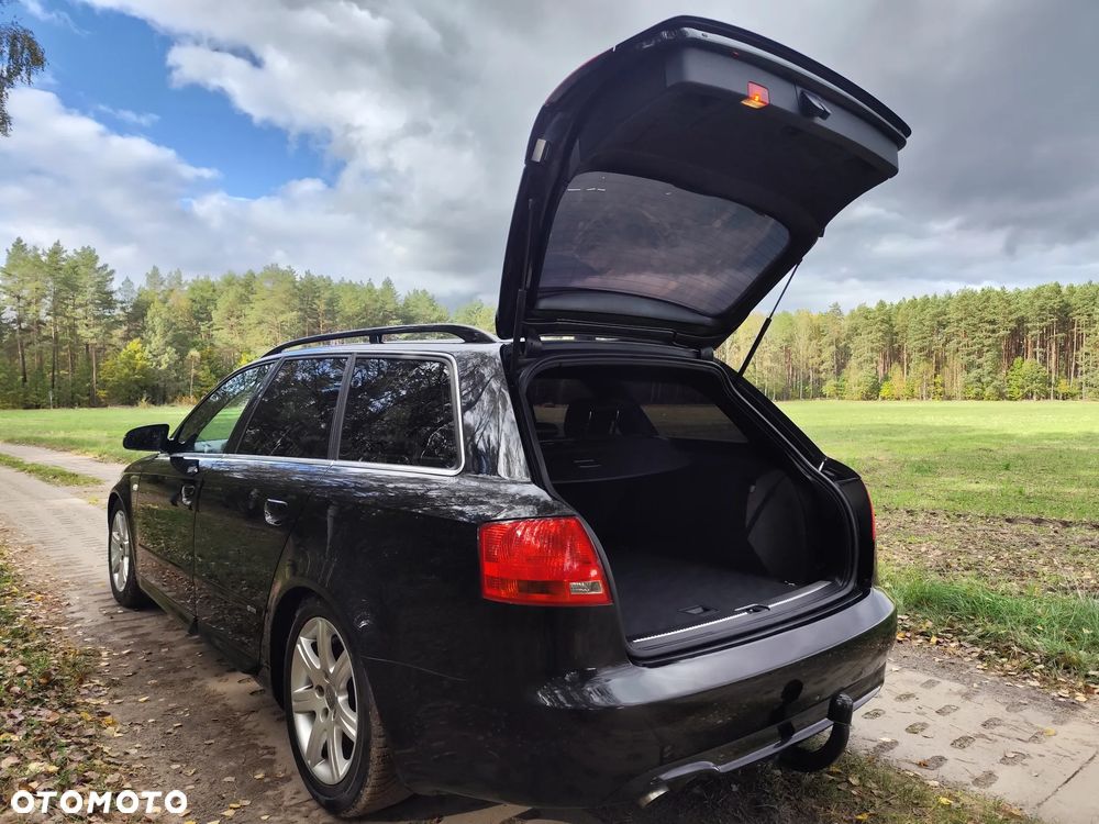 Audi A4 Avant - 36