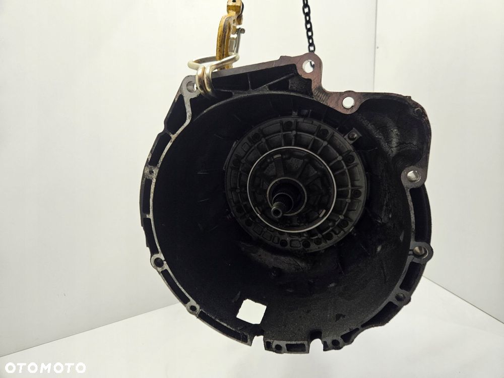 bmw seria 3 x5 3.0 d 306d3 m57tue2 skrzynia biegów - 9