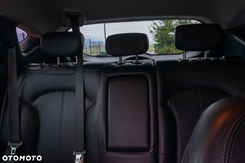 Hyundai ix35 2.0 CRDi Premium - 31