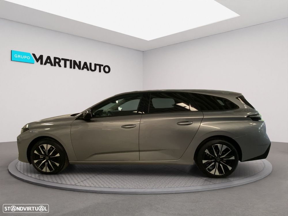 Peugeot 308 SW 1.2 Hybrid Allure e-DCS6 - 9