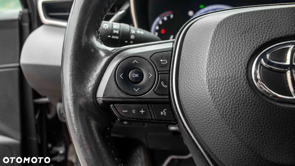 Toyota Corolla 1.8 Hybrid Selection - 17