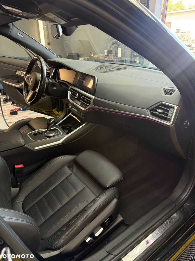 BMW Seria 3 - 22