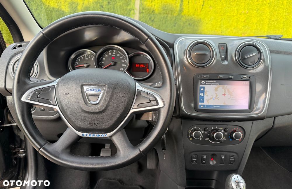 Dacia Sandero Stepway 0.9 TCe Laureate - 7