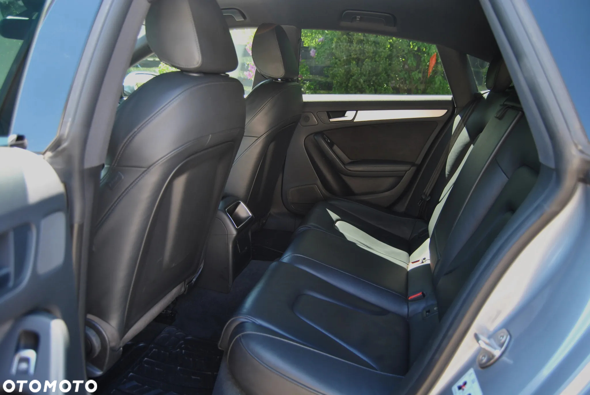 Audi A5 Sportback 2.0 TDI sport - 6