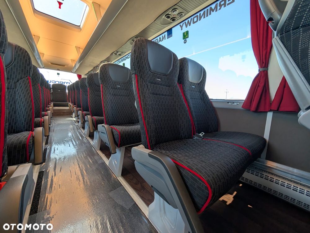 MAN Lion's Coach - 25