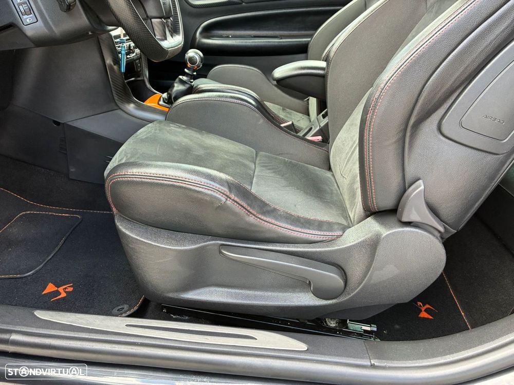 Citroën DS3 - 23