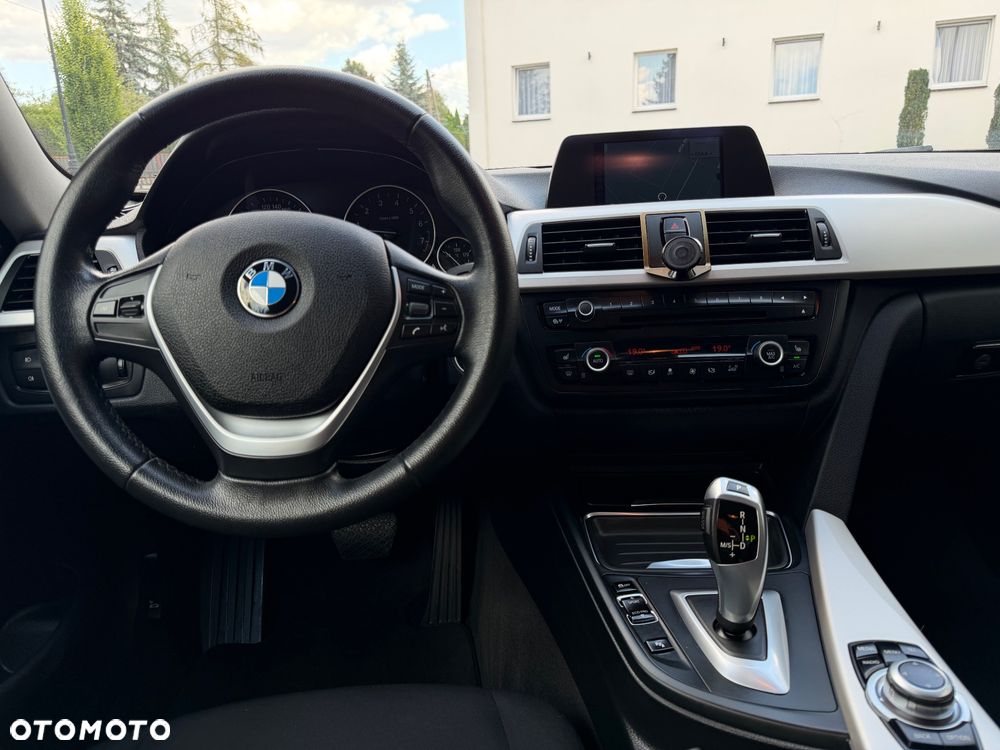 BMW Seria 4 420i Sport Line - 27