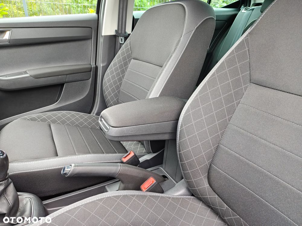 Skoda Fabia 1.0 TSI Ambition - 21