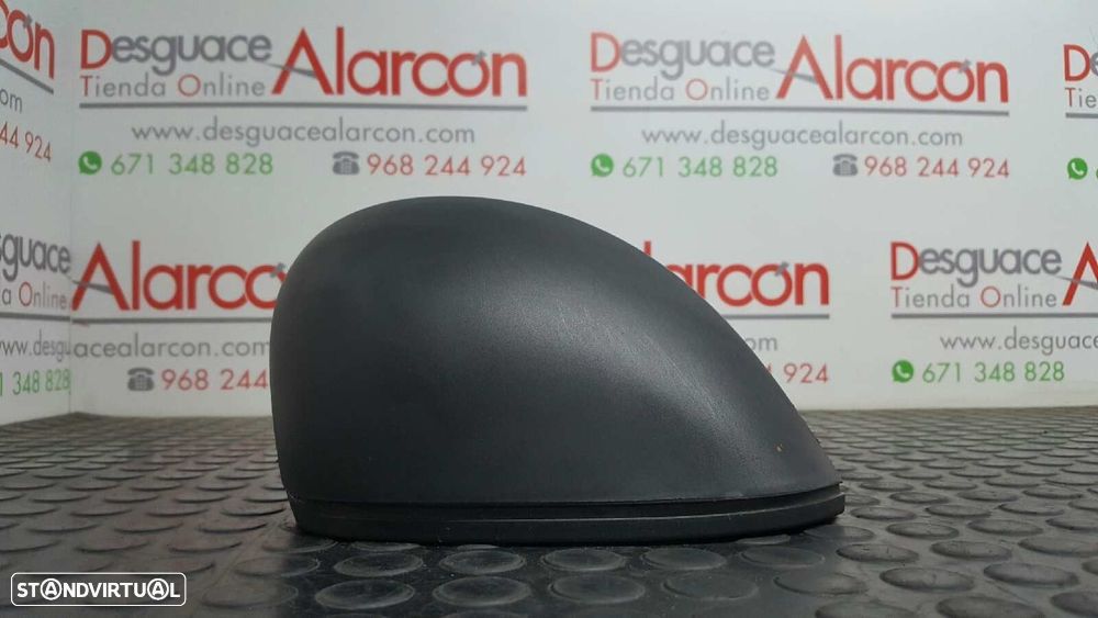 RETROVISOR DIREITO SEAT IBIZA SC (6J1) REFERENCE - 3