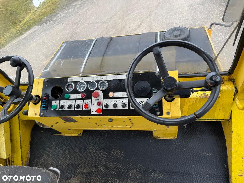 Bomag BW 164 AD - 12
