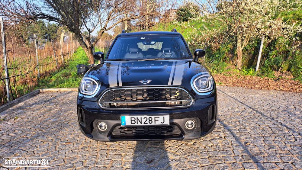 MINI Countryman Cooper SE All4 Aut. - 1