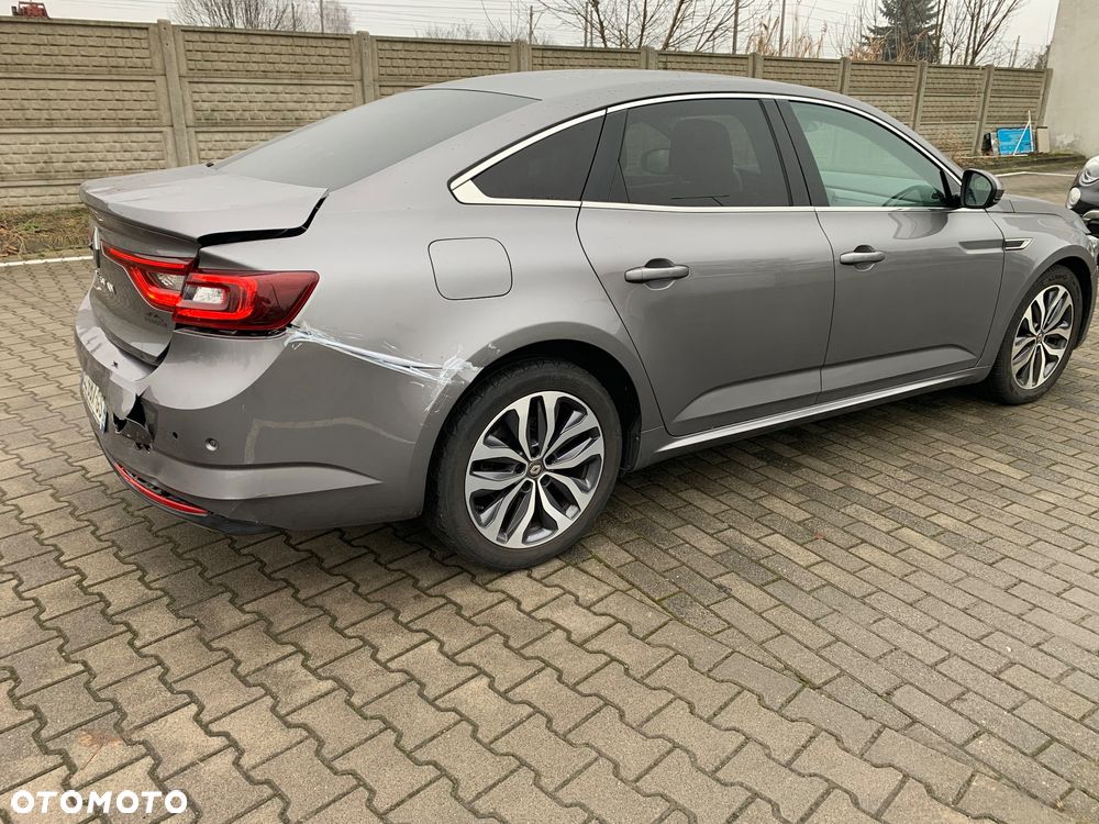 Renault Talisman ENERGY dCi 130 INTENS - 5