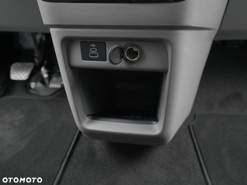 Ford Tourneo Custom 2.0 EcoBlue 320 AWD L2 Active - 29